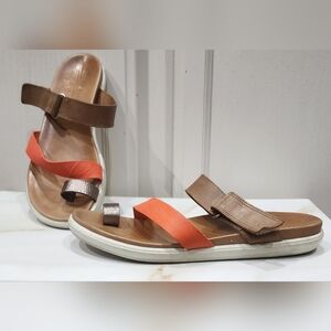 ECCO Women's Simpil Slide Sandal size 6/6.5‎